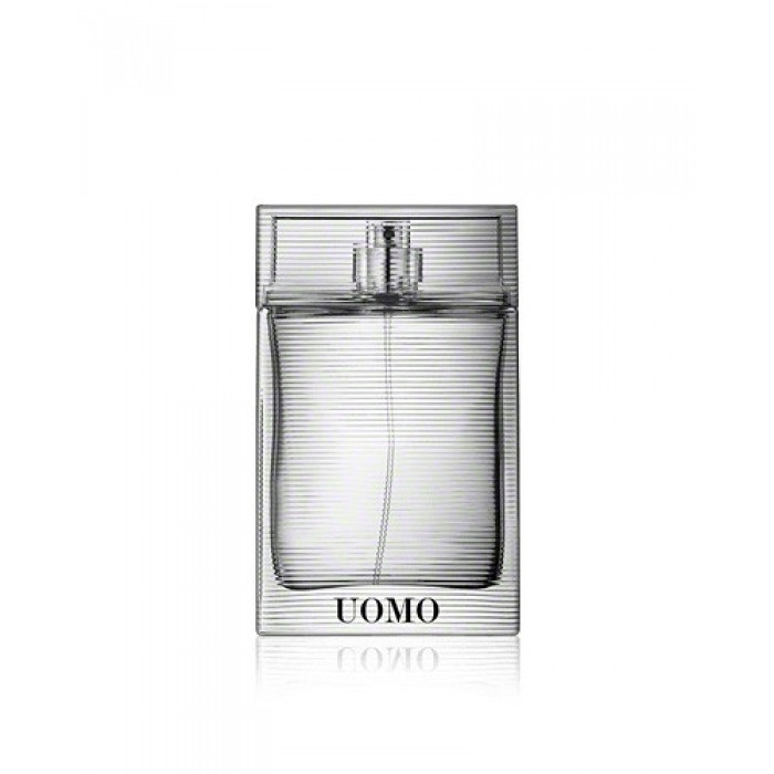 Zegna UOMO - Apă de toaletă pentru bărbați 50 ml Parfumuri