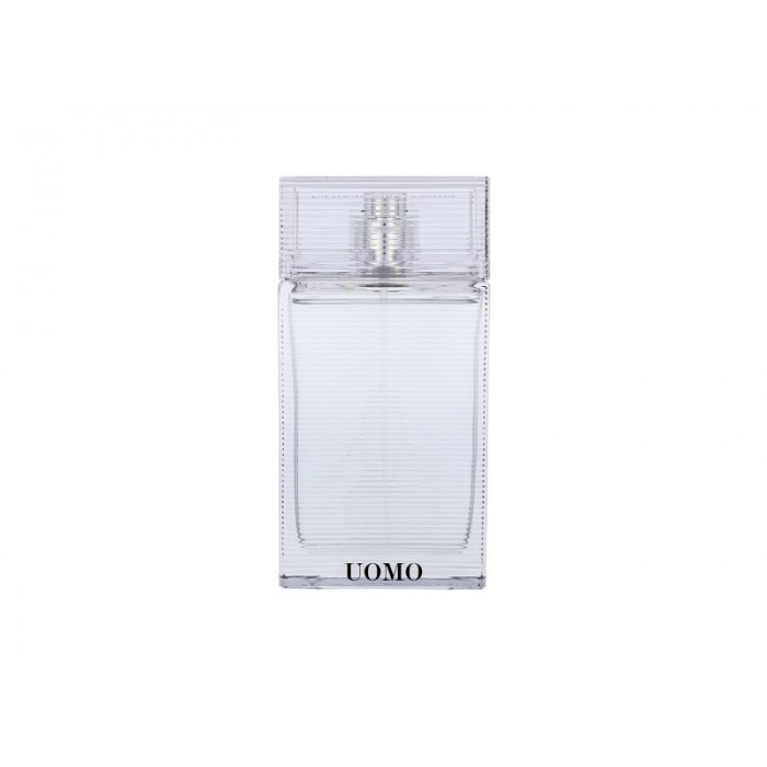 Zegna UOMO - Apă de toaletă pentru bărbați 100 ml Parfumuri