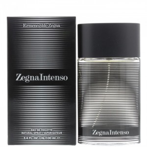 Zegna INTENSO - Apă de toaletă pentru bărbați 100 ml