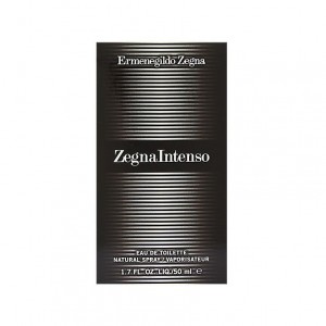 Zegna INTENSO - Apă de toaletă pentru bărbați 50 ml