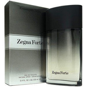 Zegna FORTE - Apă de toaletă pentru femei 100 ml