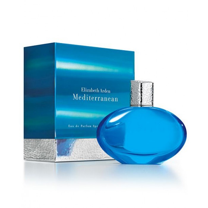 Elizabeth Arden Mediterranean - Eau de Parfum pentru femei 100 ml Elizabeth Arden Mediterranean - Eau de Parfum pentru femei 100 ml Parfumuri