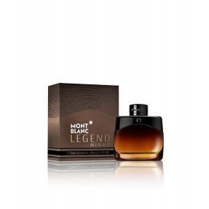 Mont Blanc Legend NIGHT - Eau de Parfum pentru bărbați 50 ml