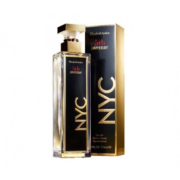 Elizabeth Arden 5th Avenue NYC - Eau de Parfum pentru femei 125 ml Elizabeth Arden 5th Avenue NYC - Eau de Parfum pentru femei 125 ml Parfumuri