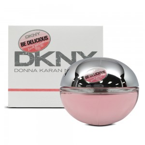 Donna Karan Be Delicious Be Delicious Fresh Blossom - Eau de Parfum pentru femei 100 ml Donna Karan Be Delicious Be Delicious Fresh Blossom - Eau de Parfum pentru femei 100 ml