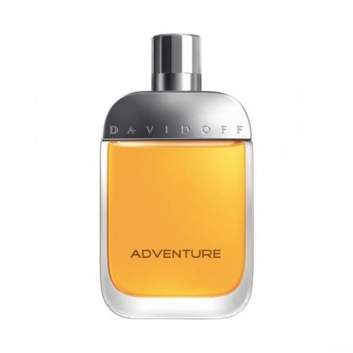 Davidoff ADVENTURE MAN - Apă de toaletă pentru bărbați 50 ml Parfumuri