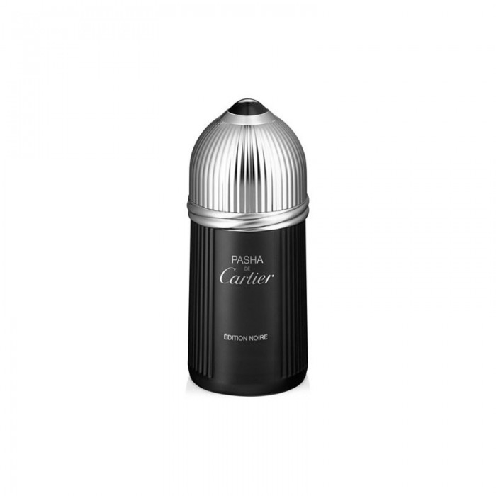 Cartier Pasha Edition Noire - Eau de Toilette pentru bărbați 100 ml Cartier Pasha Edition Noire - Eau de Toilette pentru bărbați 100 ml Parfumuri