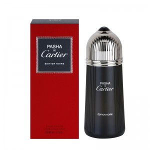 Cartier Pasha Edition Noire - Eau de Toilette pentru bărbați 150 ml Cartier Pasha Edition Noire - Eau de Toilette pentru bărbați 150 ml