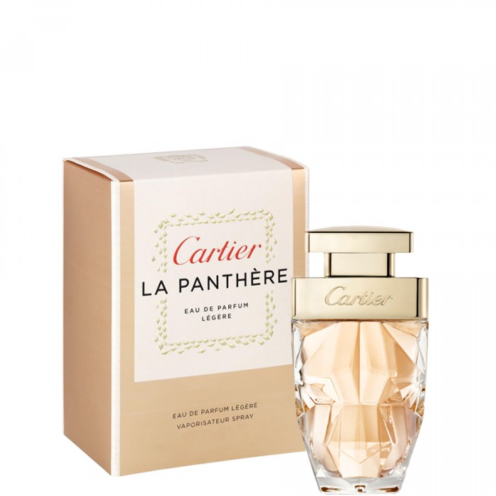 Cartier La Panthere Legere - Eau de Parfum pentru femei 25 ml Parfumuri
