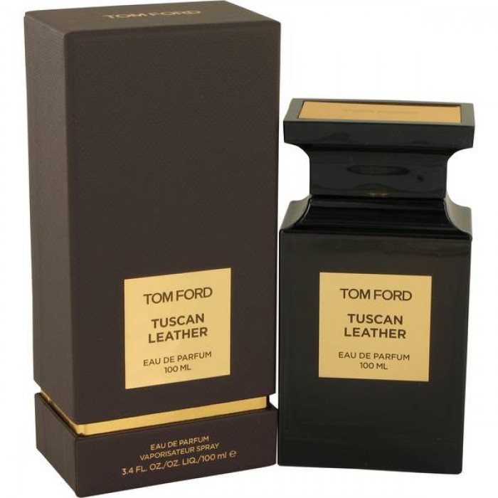 Tom Ford Private Blend TUSCAN LEATHER - Apă de parfum unisex 100 ml Tom Ford Private Blend TUSCAN LEATHER - Apă de parfum unisex 100 ml Parfumuri