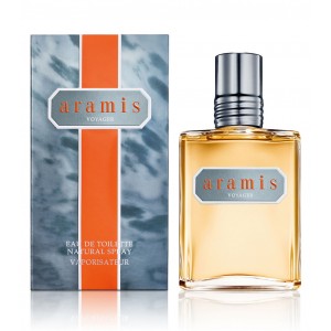 Aramis Voyager - Apă de toaletă pentru bărbați 110 ml