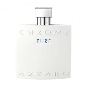 Azzaro Chrome Pure - Apă de toaletă pentru bărbați 50 ml Azzaro Chrome Pure - Apă de toaletă pentru bărbați 50 ml