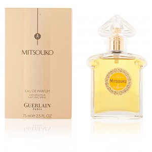 Guerlain Mitsouko - Eau de Parfum pentru femei 75 ml