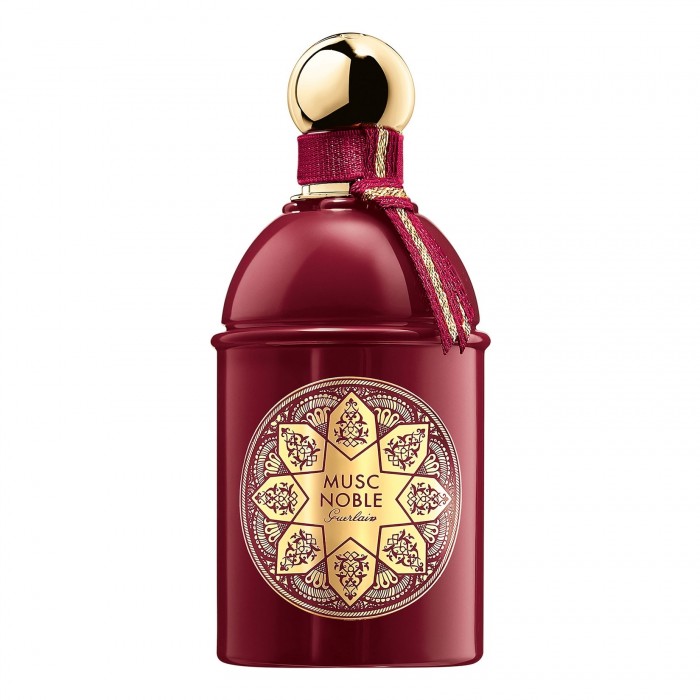 Guerlain Les Absolus d`Orient Musc Noble - Eau de Parfum unisex 125 ml Guerlain Les Absolus d`Orient Musc Noble - Eau de Parfum unisex 125 ml Parfumuri