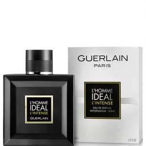Guerlain L`Homme Ideal L`Intense - Eau de Parfum pentru bărbați 100 ml