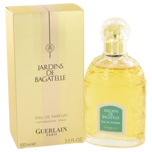 Guerlain Jardins De Bagatelle - Eau de Parfum pentru femei 100 ml