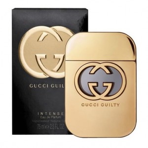 Gucci Guilty Intense - Eau de Parfum pentru femei 75 ml