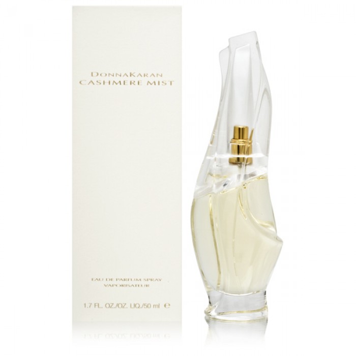 Donna Karan Cashmere Mist - Apă de parfum pentru femei 50 ml Donna Karan Cashmere Mist - Apă de parfum pentru femei 50 ml Parfumuri