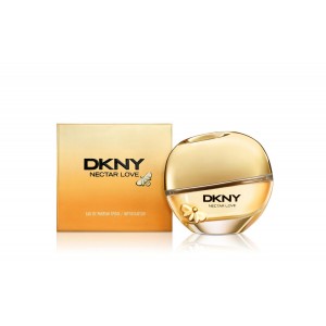 Donna Karan DKNY Nectar Love - Apă de parfum pentru femei 50 ml