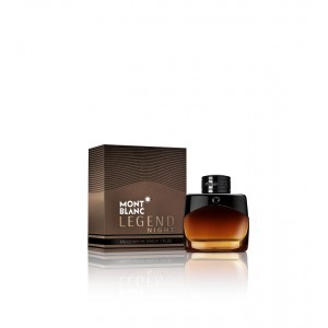 Mont Blanc Legend NIGHT - Eau de Parfum pentru bărbați 30 ml