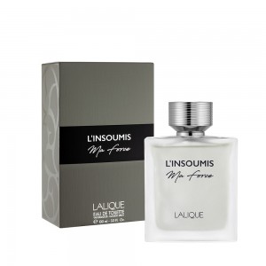 Lalique L`Insoumis Ma Force - Apă de toaletă pentru bărbați 100 ml Lalique L`Insoumis Ma Force - Apă de toaletă pentru bărbați 100 ml