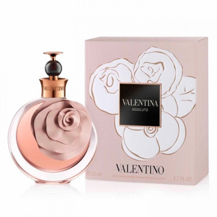 Valentino Valentina Assoluto - Eau de Parfum pentru femei 50 ml Parfumuri