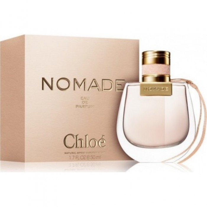 Chloe NOMADE - Apă de parfum pentru femei 50 ml Parfumuri