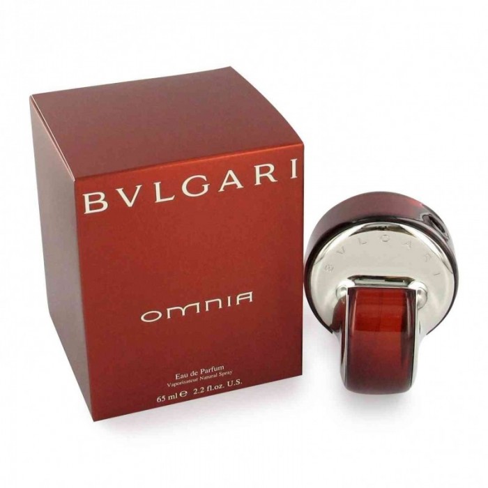 Bvlgari OMNIA - Eau de Parfum pentru femei 65 ml Parfumuri