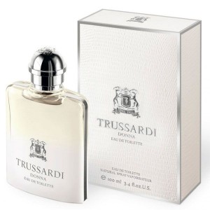 Trussardi DONNA - Apă de toaletă pentru femei 100 ml