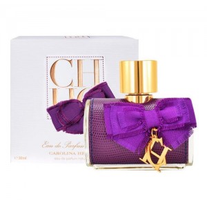 Carolina Herrera CH Eau de Parfum Sublime - Apă de parfum pentru femei EDP 30 ml