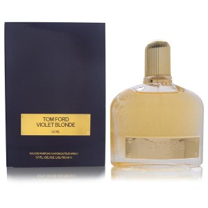 Tom Ford Violet Blonde - Eau de Parfum pentru femei 50 ml