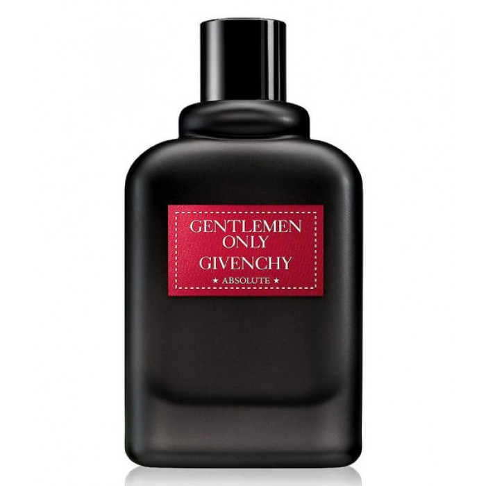 Givenchy Gentlemen Only Absolute - Eau de Parfum pentru bărbați 50 ml Parfumuri