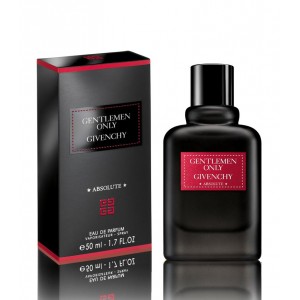 Givenchy Gentlemen Only Absolute - Eau de Parfum pentru bărbați 50 ml