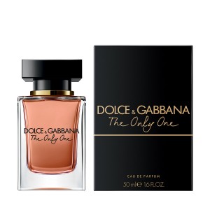 Dolce & Gabbana THE ONLY ONE - Apă de parfum pentru femei 50 ml Dolce & Gabbana THE ONLY ONE - Apă de parfum pentru femei 50 ml