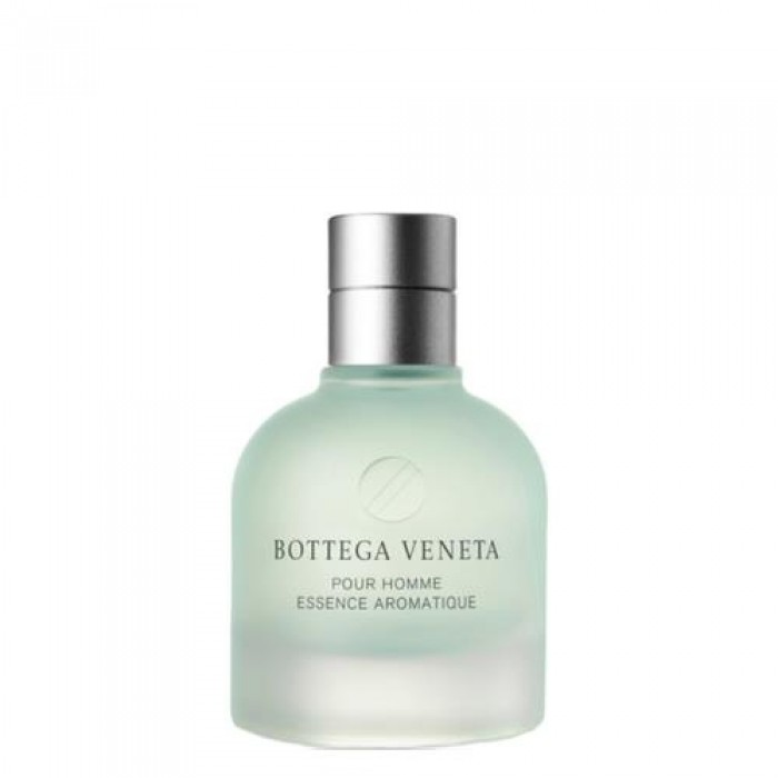 Bottega Veneta Pour Homme Essence Aromatique - Apă de toaletă pentru bărbați 50 ml Parfumuri