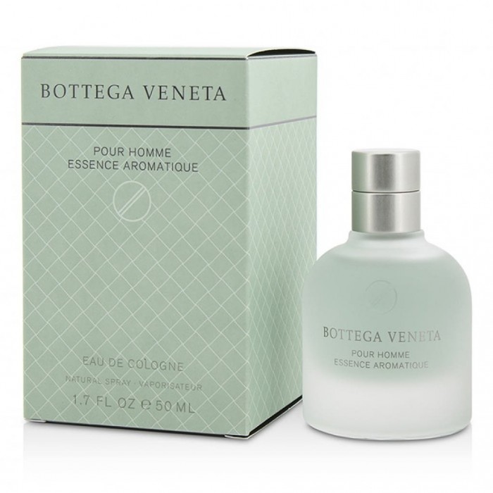 Bottega Veneta Pour Homme Essence Aromatique - Apă de toaletă pentru bărbați 50 ml Parfumuri