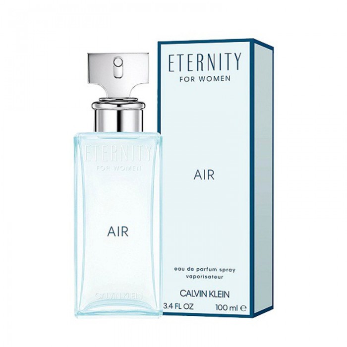 Calvin Klein Eternity Air - Eau de Parfum pentru femei 100 ml Parfumuri