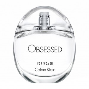 Calvin Klein Obsessed - Eau de Parfum pentru femei 50 ml