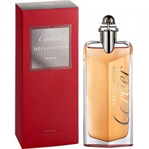 Cartier Declaration Parfum - Parfum pentru bărbați 100 ml Cartier Declaration Parfum - Parfum pentru bărbați 100 ml