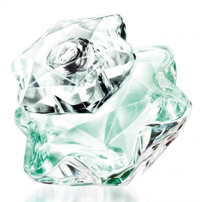 Mont Blanc Lady Emblem L`Eau - Apă de toaletă pentru femei 50 ml Mont Blanc Lady Emblem L`Eau - Apă de toaletă pentru femei 50 ml Parfumuri
