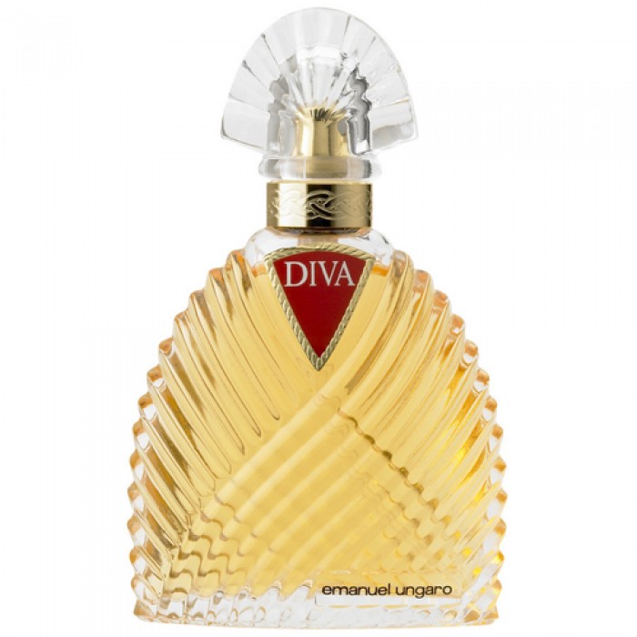 UNGARO Diva - Eau de Parfum pentru femei 50 ml UNGARO Diva - Eau de Parfum pentru femei 50 ml Parfumuri