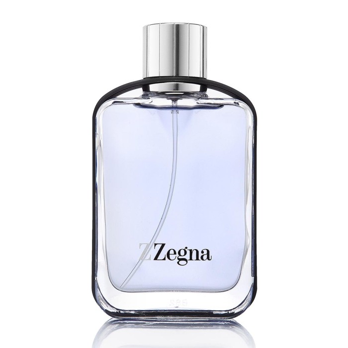 Zegna Z ZEGNA - Apă de toaletă pentru bărbați 50 ml Zegna Z ZEGNA - Apă de toaletă pentru bărbați 50 ml Parfumuri