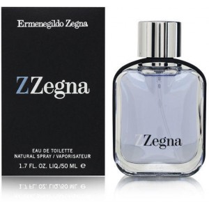 Zegna Z ZEGNA - Apă de toaletă pentru bărbați 50 ml