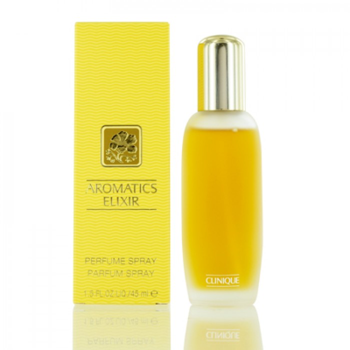 Clinique Aromatics Elixir - Apă de parfum pentru femei 45 ml Clinique Aromatics Elixir - Apă de parfum pentru femei 45 ml Parfumuri