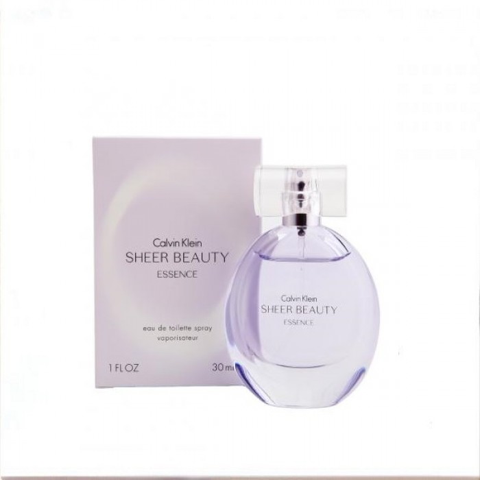 Calvin Klein Beauty Sheer Essence - Apă de toaletă 30 ml Parfumuri