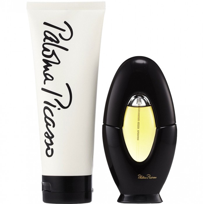 Set pentru femei Paloma Picasso - Eau de Parfum pentru femei EDP 50 ml + Loțiune de corp BL 200 ml Set pentru femei Paloma Picasso - Eau de Parfum pentru femei EDP 50 ml + Loțiune de corp BL 200 ml Parfumuri