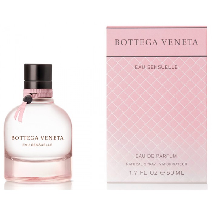 Bottega Veneta Eau Sensuelle - Eau de Parfum pentru femei 50 ml Parfumuri