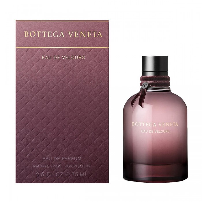 Bottega Veneta Eau de Velours - Eau de Parfum pentru femei 75 ml Bottega Veneta Eau de Velours - Eau de Parfum pentru femei 75 ml Parfumuri