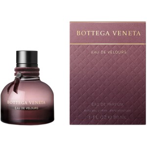 Bottega Veneta Eau de Velours - Apă de parfum pentru femei 30 ml