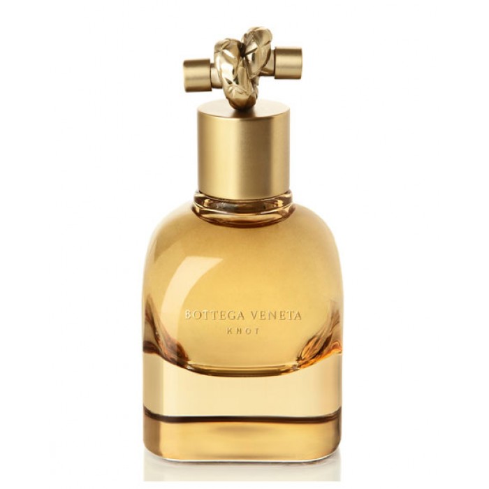 Bottega Veneta KNOT - Apă de parfum pentru femei 50 ml Parfumuri